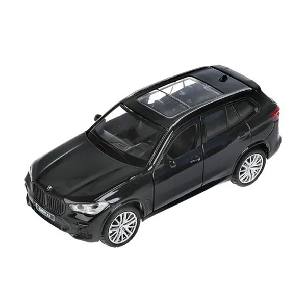 Машинка Технопарк  BMW X5 M-Sport 12см черный купить,NaN
