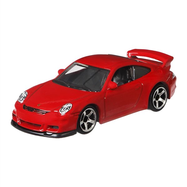 Машинка Mattel Matchbox  Best of Germany-Porsche 911 GT3 купить,NaN