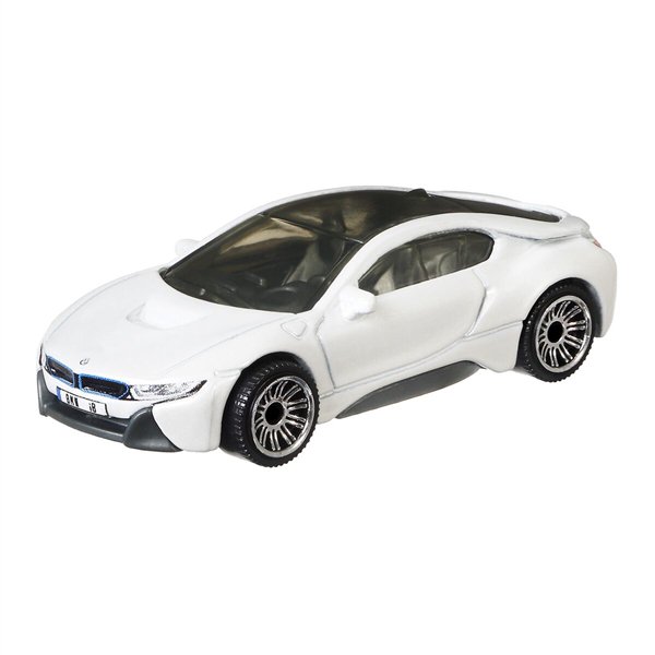 Машинка Mattel Matchbox  Best of Germany-BMW i8 купить,NaN