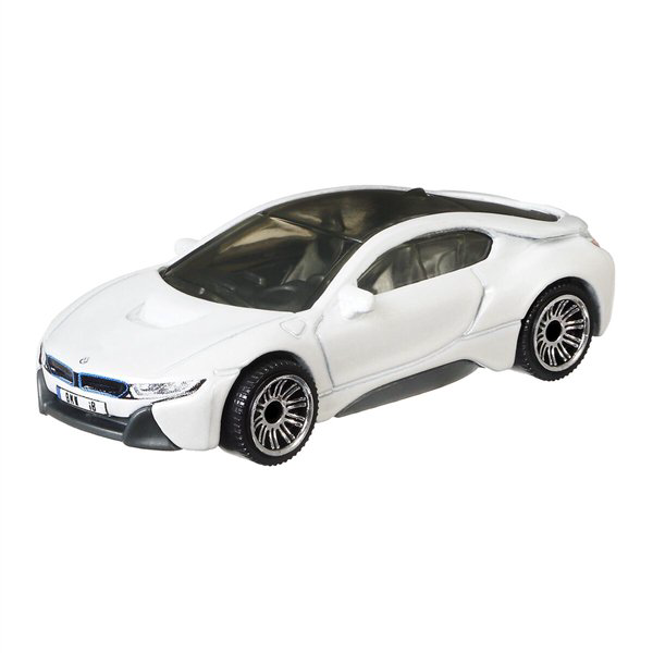 Машинка Mattel Matchbox  Best of Germany-BMW i8 купить,NaN