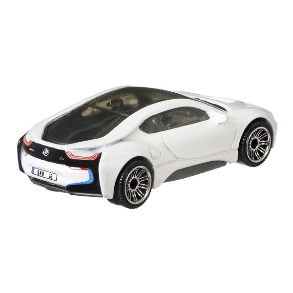 Машинка Mattel Matchbox  Best of Germany-BMW i8 купить,NaN
