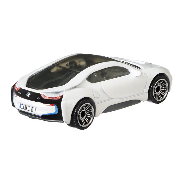 Машинка Mattel Matchbox  Best of Germany-BMW i8 купить,NaN