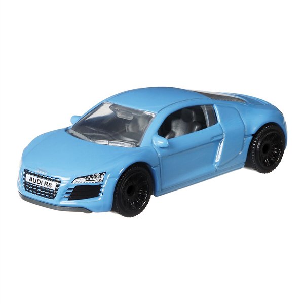 Машинка Mattel Matchbox  Best of Germany-2006 Audi R8 купить,NaN