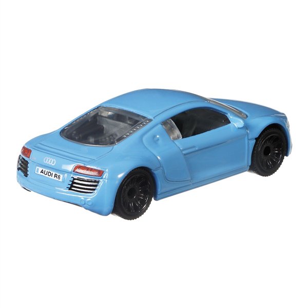 Машинка Mattel Matchbox  Best of Germany-2006 Audi R8 купить,NaN