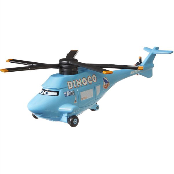Вертолет Cars Тачки 1:55 Rotor Turbosky купить,NaN