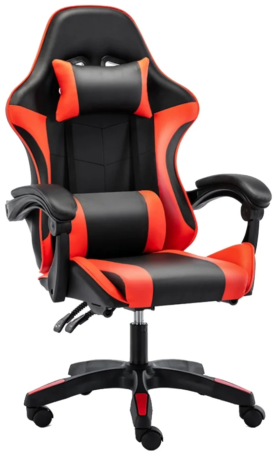 Игровое кресло XtReon CT-ESC-7008 Black Red