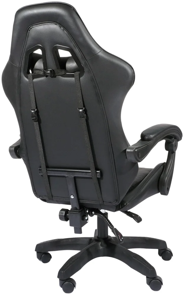 Игровое кресло XtReon CT-ESC-7008 Black