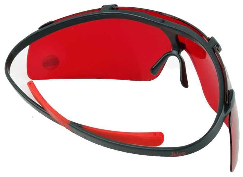 Leica очки GLB 30 красный купить,30972