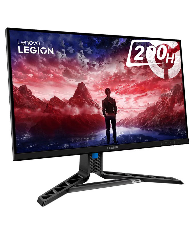 Монитор 27" Lenovo Legion R27qe Gen 2 68C7GAC3EU Black купить,131490