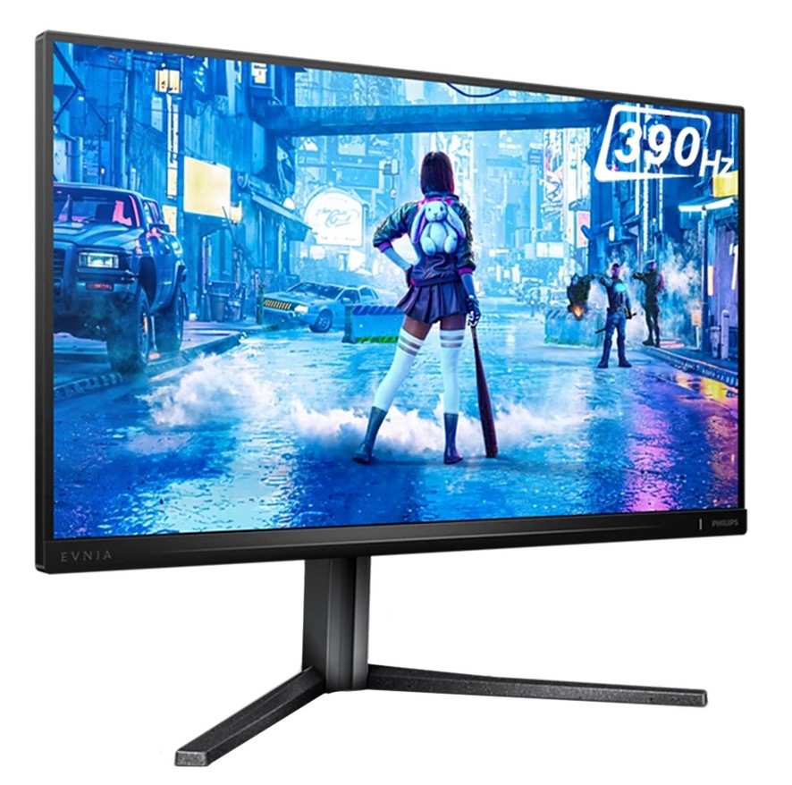 Монитор Philips Evnia 25M2N5200U/01 24.5" Black