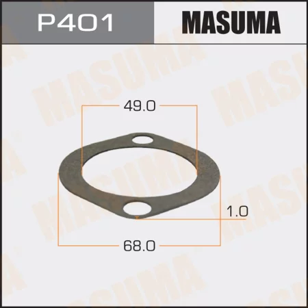 Прокладка термостата Masuma P401 купить,NaN