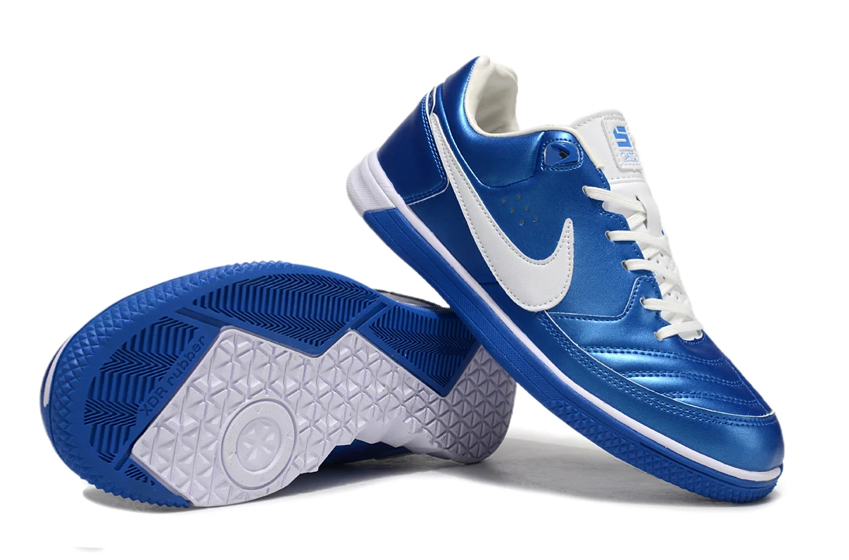 Футзалки Nike Gato EIC Blue 39 купить,29990