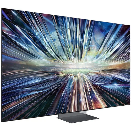 Телевизор Samsung 85" QE85QN800DUXCE QLED 8K UHD Black - ForteMarket Телевизор Samsung 85" QE85QN800DUXCE QLED 8K UHD Black купить,0