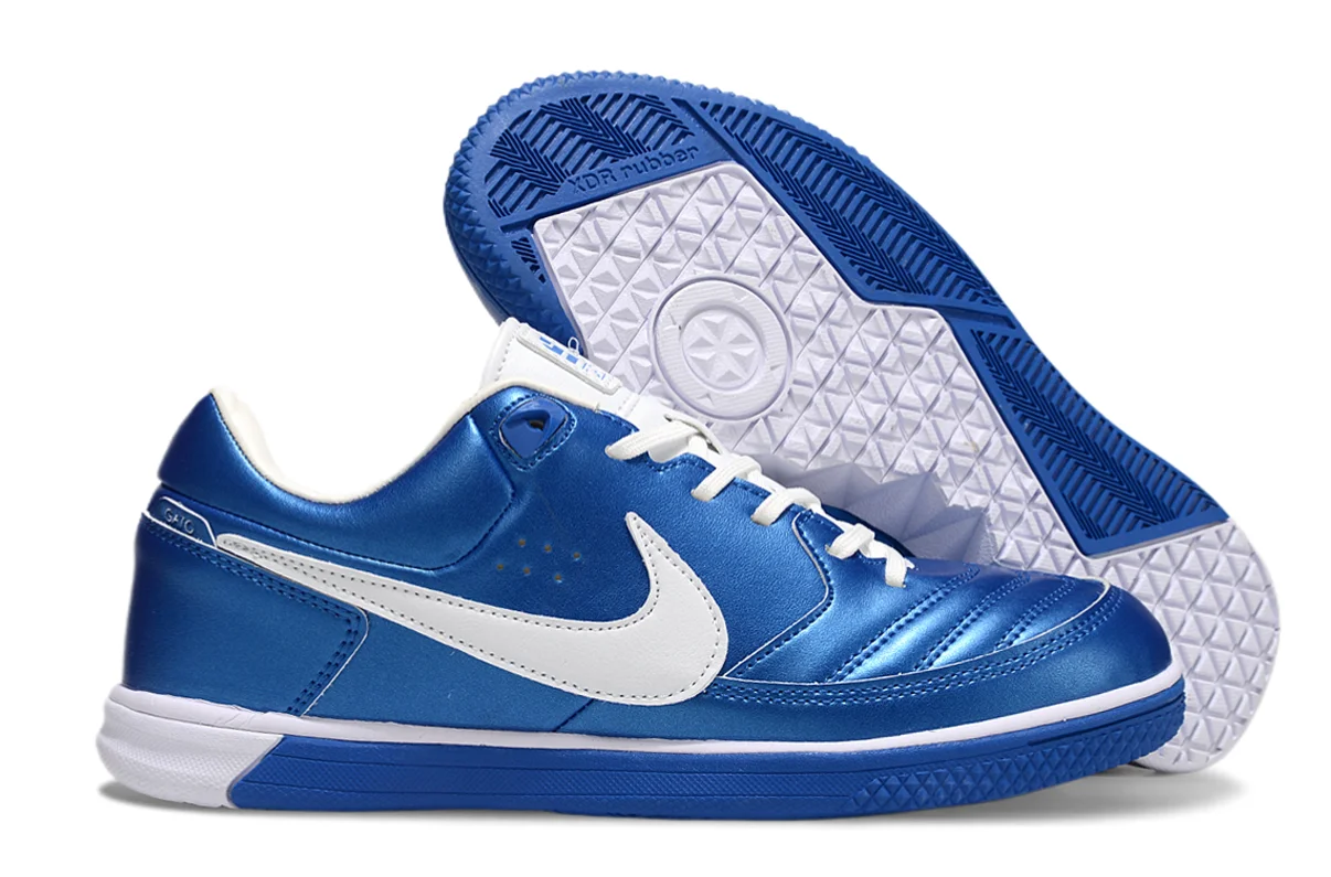 Футзалки Nike Gato EIC Blue 39 купить,29990