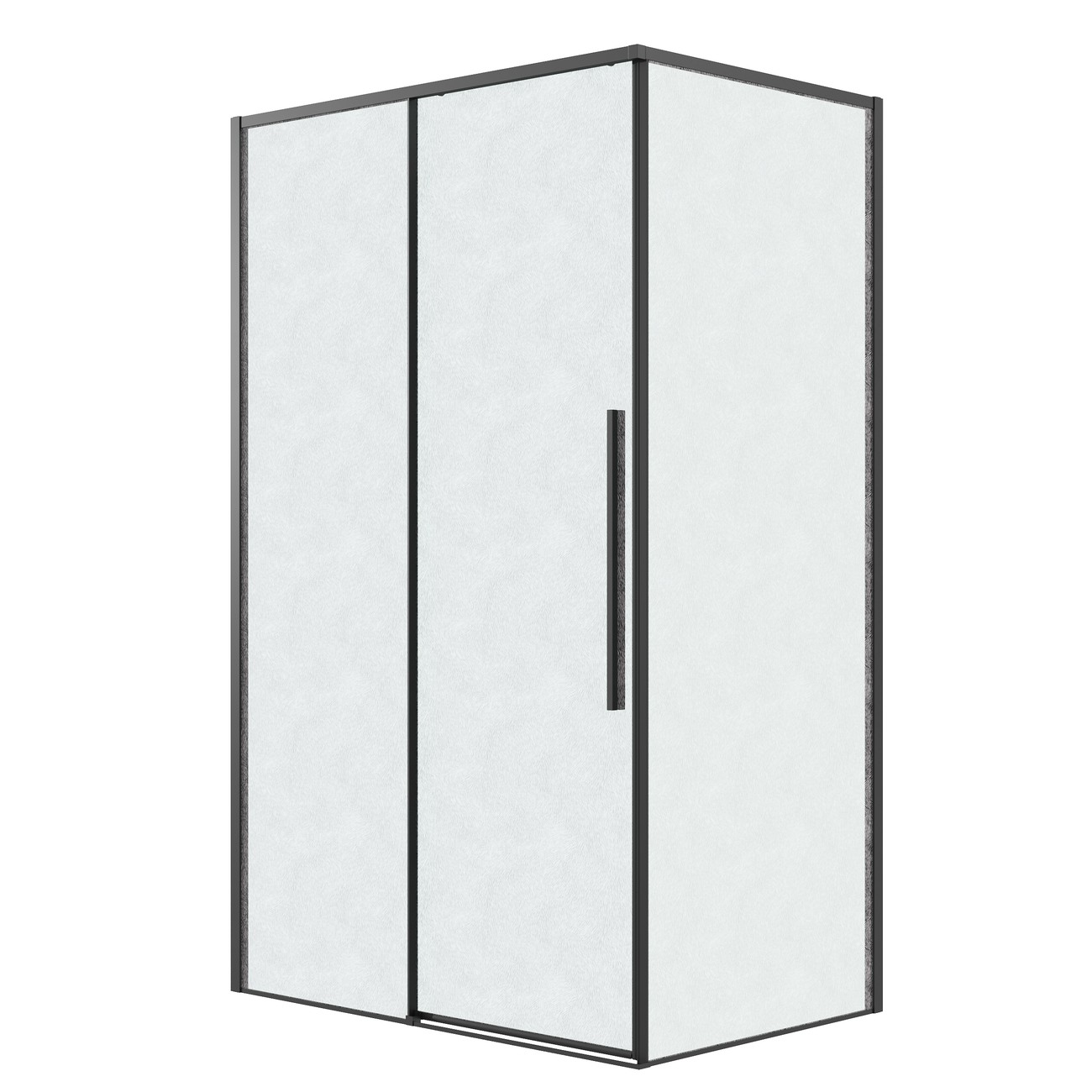 Душевое ограждение Grossman Galaxy 120.K33.01.1180.21.02 110х80х195см