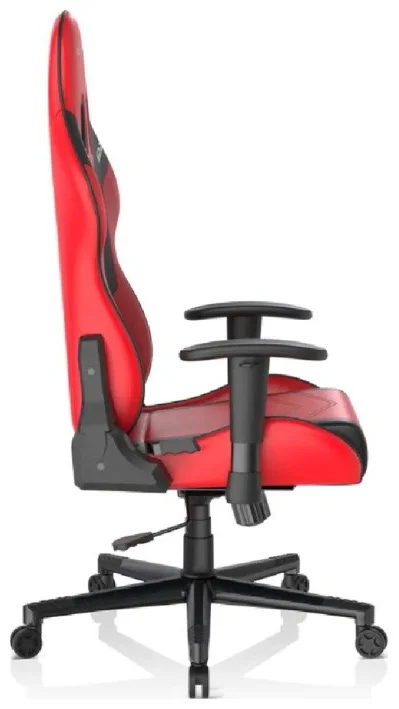 Игровое кресло DXRacer Prince OH/D6000/RN Red Noir