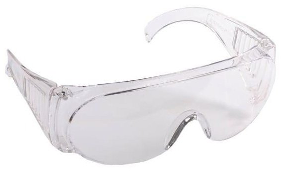 STAYER очки 11041_z01 прозрачный