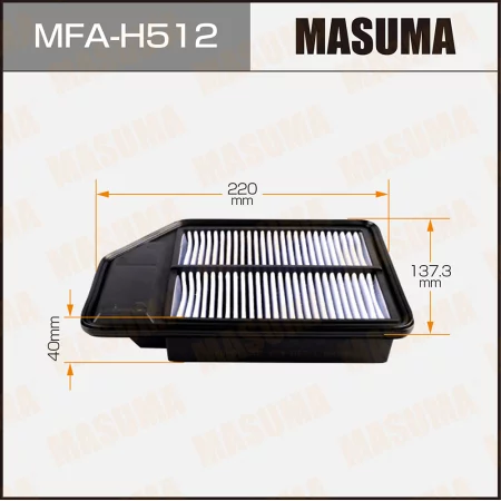 MASUMA воздушный MFA-H512 купить,NaN