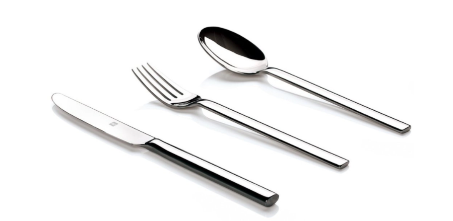 Набор столовых приборов Xiaomi Hou Hou Stainless Steel Set HU0023 купить,NaN