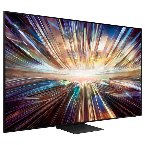 Телевизор Samsung 65" QE65QN800DUXCE QLED 8K UHD Black купить,0
