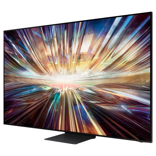 Телевизор Samsung 65" QE65QN800DUXCE QLED 8K UHD Black купить,0
