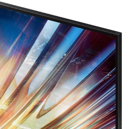Телевизор Samsung 65" QE65QN800DUXCE QLED 8K UHD Black купить,0