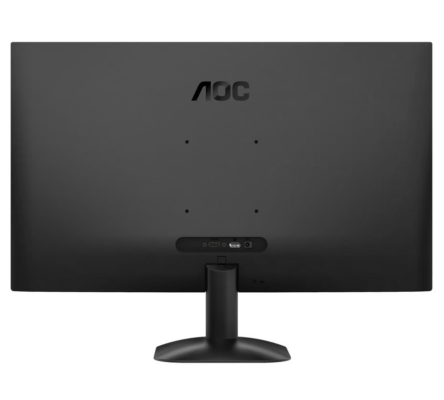 Монитор 27" AOC Q27B35S3/01 Black купить,NaN