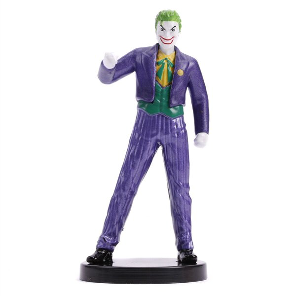 Игровой набор Jada Toys 1:24 Машина с фигуркой 2009 Chevy Corvette Stingray&Joker купить,NaN