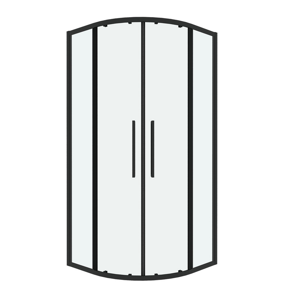 Душевое ограждение Grossman Cosmo 301.K33.02.1010.21.00 100х100х195см