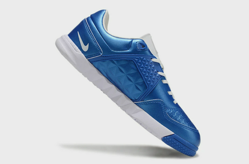 Футзалки Nike Gato EIC Blue 43