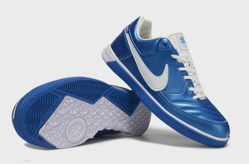 Футзалки Nike Gato EIC Blue 43