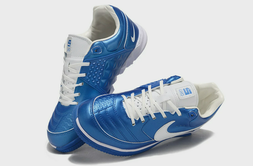 Футзалки Nike Gato EIC Blue 43