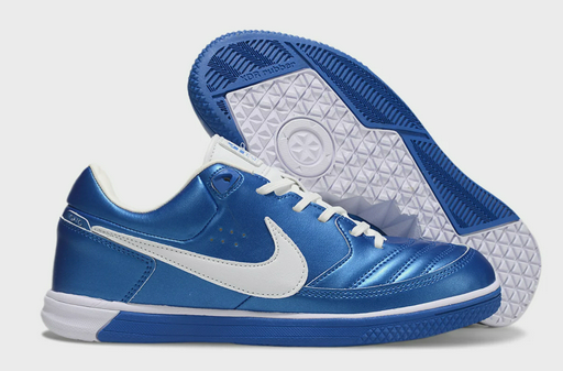 Футзалки Nike Gato EIC Blue 43