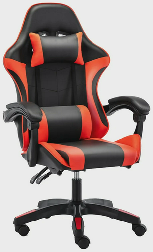 Игровое кресло XtReon CT-ESC-7008 Black Red