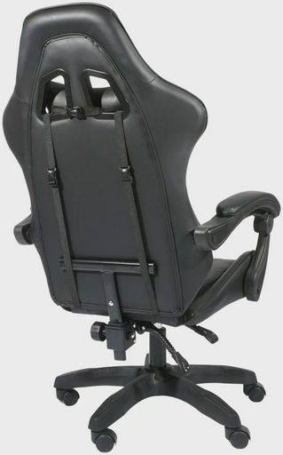 Игровое кресло XtReon CT-ESC-7008 Black Red