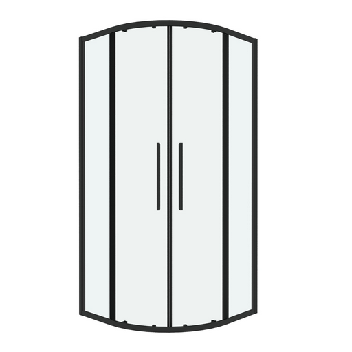 Душевое ограждение Grossman Cosmo 301.K33.02.1010.21.00 100х100х195см