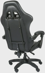 Игровое кресло XtReon CT-ESC-7008 Black Red
