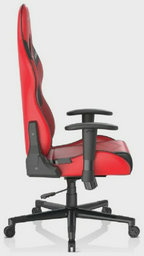 Игровое кресло DXRacer Prince OH/D6000/RN Red Noir