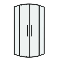 Душевое ограждение Grossman Cosmo 301.K33.02.1010.21.00 100х100х195см
