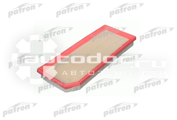 Воздушный фильтр PATRON PF 1313 - ForteMarket Воздушный фильтр PATRON PF 1313 купить,4960