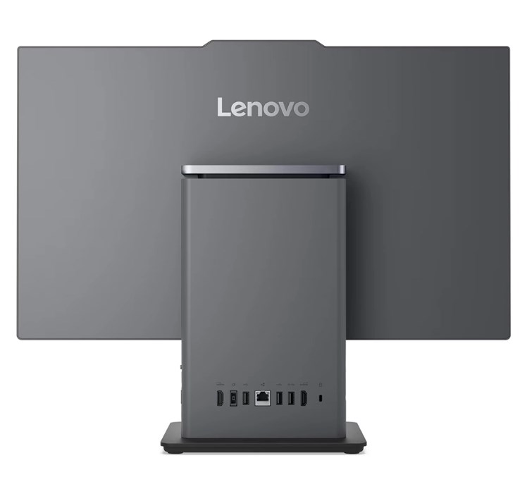 Моноблок 23.8" Lenovo ThinkCentre neo 50a 24 Gen 5 12SC000RRU темно-серый купить,NaN