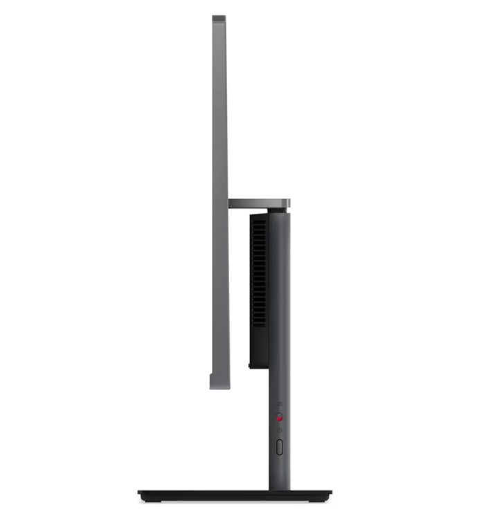 Моноблок 23.8" Lenovo ThinkCentre neo 50a 24 Gen 5 12SC000RRU темно-серый купить,NaN
