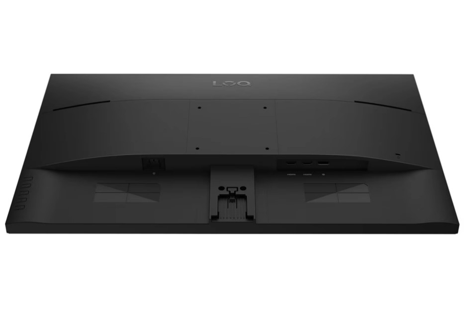 Монитор 27" Lenovo LOQ 27Q-10 68F3GACBEU Lunar Grey