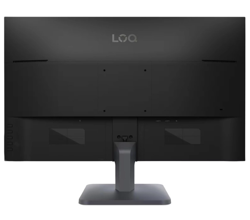 Монитор 27" Lenovo LOQ 27Q-10 68F3GACBEU Lunar Grey