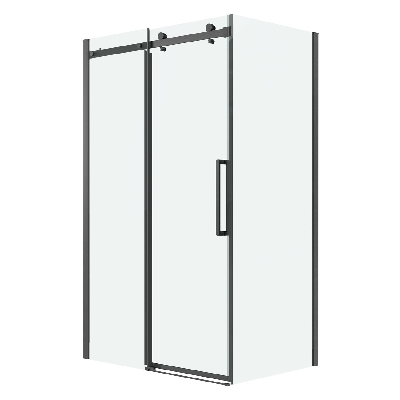 Душевое ограждение Grossman Classic 120.K33.04.1280.42.00 120х80х195см купить,NaN