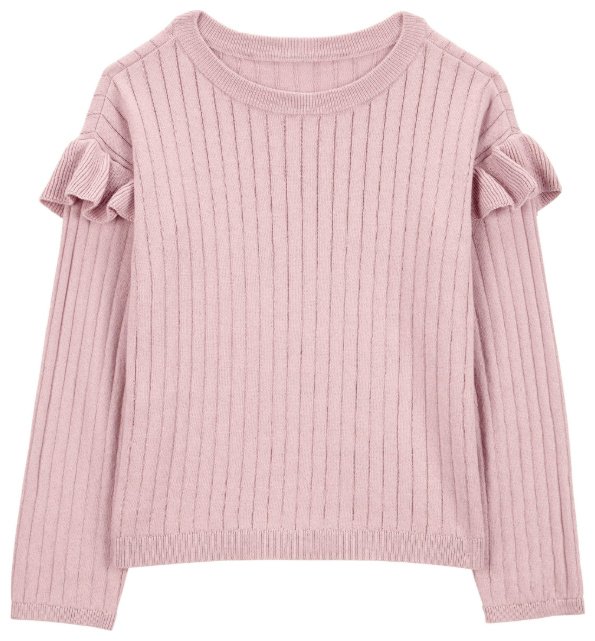 Джемпер Carters розовый 8 купить,NaN