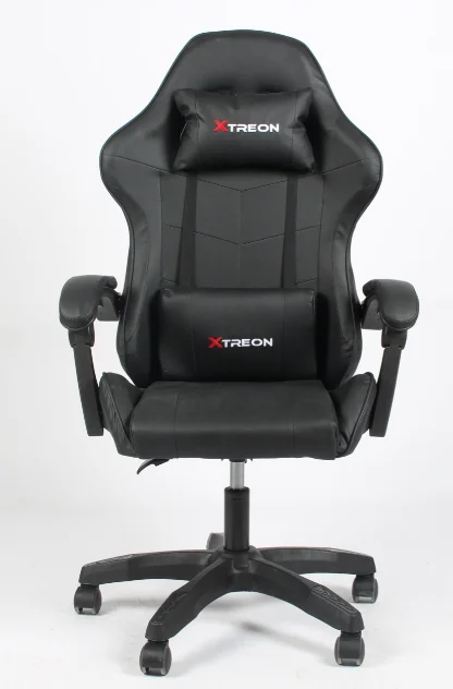 Игровое кресло XtReon CT-ESC-7008 Black