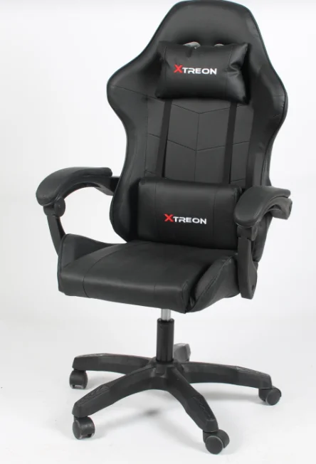 Игровое кресло XtReon CT-ESC-7008 Black