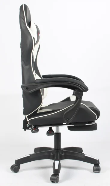 Игровое кресло XtReon CT-ESC-7042 Black White