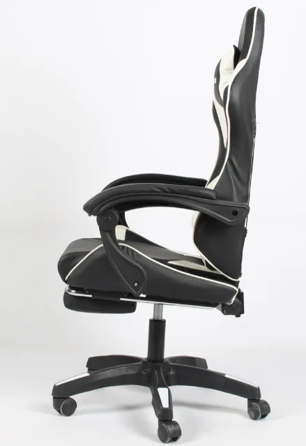 Игровое кресло XtReon CT-ESC-7042 Black White